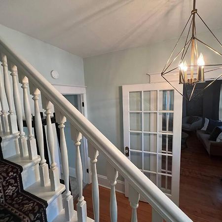 Timelessly Restored Home - Entirely Yours To Enjoy بيلنغز المظهر الخارجي الصورة