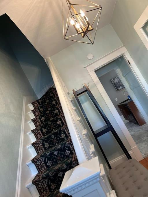 Timelessly Restored Home - Entirely Yours To Enjoy بيلنغز المظهر الخارجي الصورة